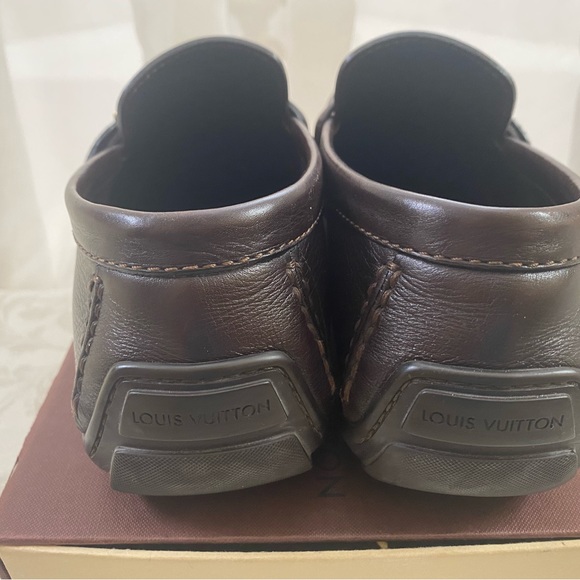 🆕Louis vuitton Loafers for mens 👞 - Picture 4 of 8